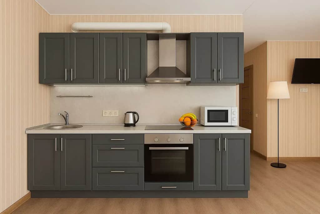 Апартаменты BestFlat24 ЖК Рождественский: фото 3