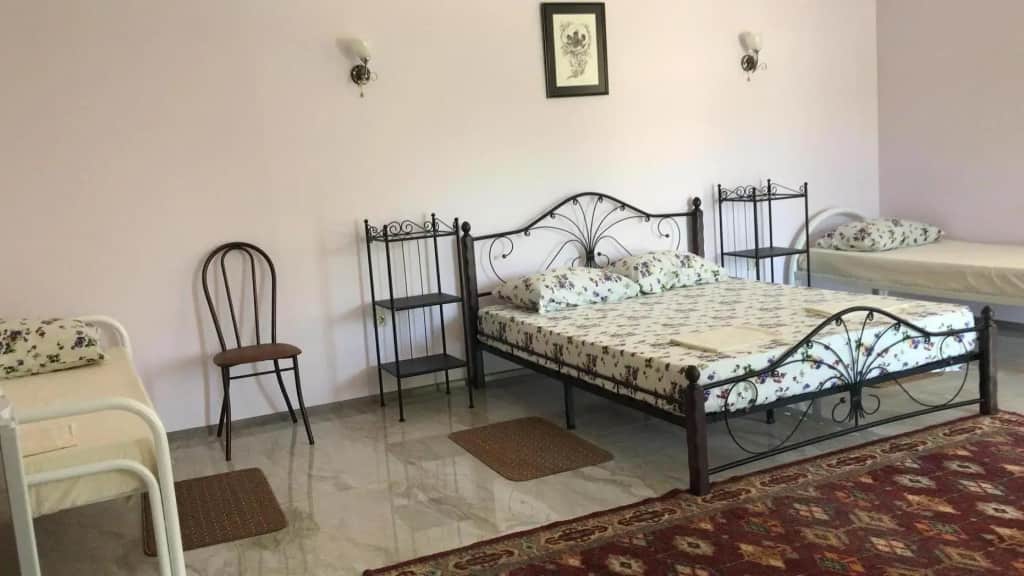 Legenda Guest House: фото 3