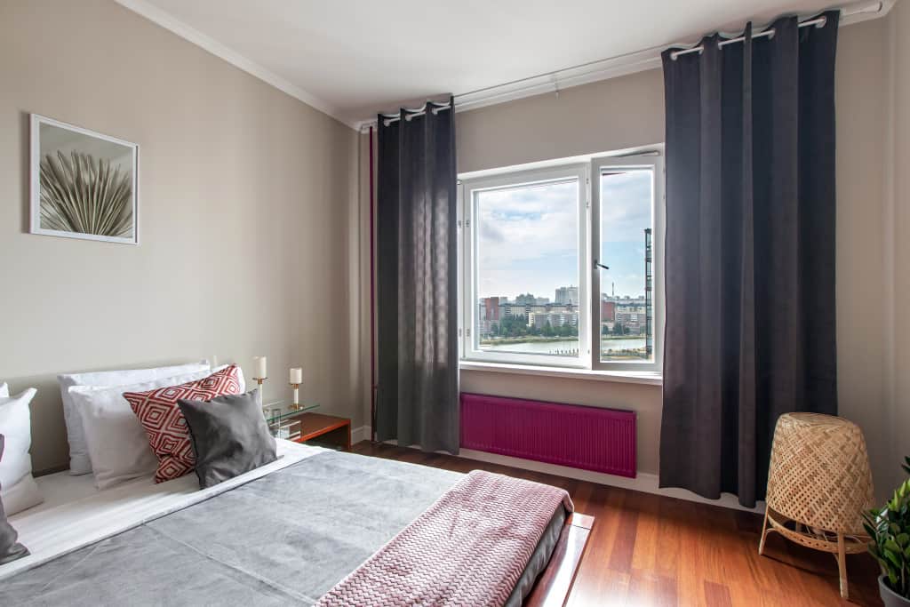 Квартира однокомнатные Piter Apartments на Парашютной: фото 2