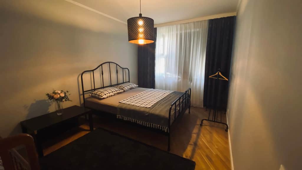 Апартаменты Сканди холл на Анохина: фото 3