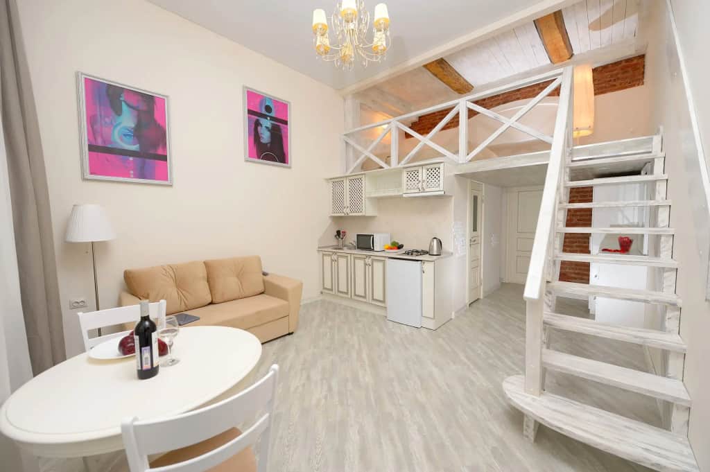 Отель LeoHotels на Суворовском: фото 3
