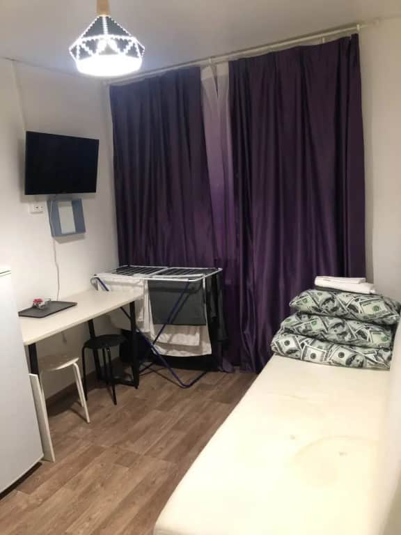 Апартаменты Добрые сутки на Кировградской 1: фото 2