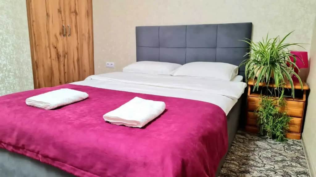 Апартаменты на Суханова 4А: фото 3
