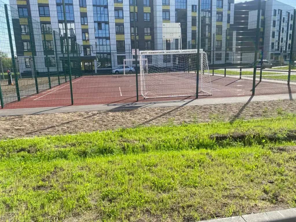 Апартаменты Студия Классика Новая Тура: фото 3