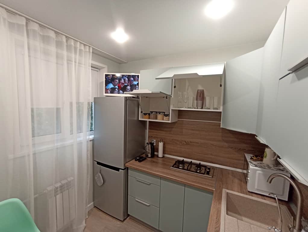 Квартира Sweet Home: фото 2