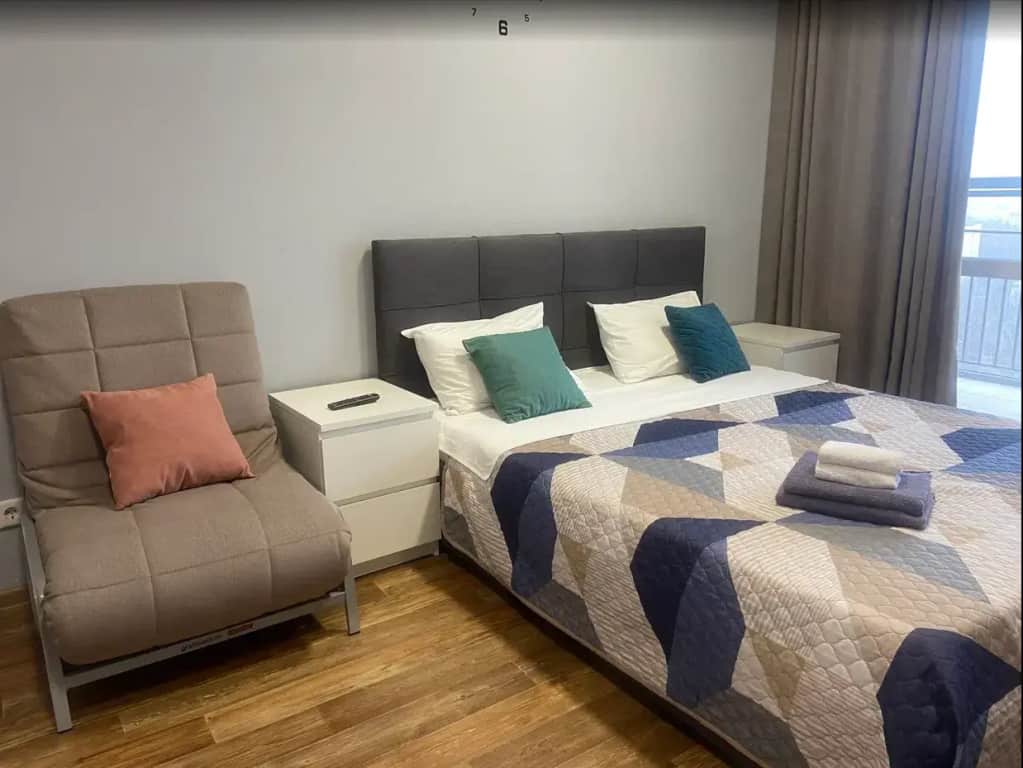 Квартира LifeHome на Арбузова: фото 2