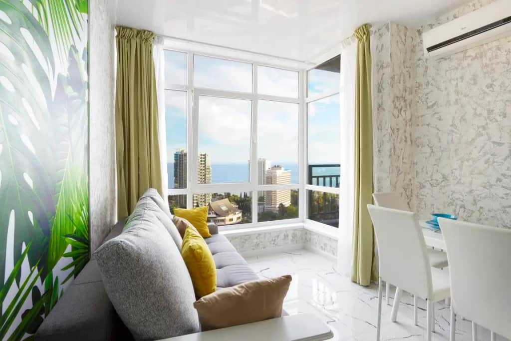 Апартаменты M Apartments Mandarin 2: фото 2