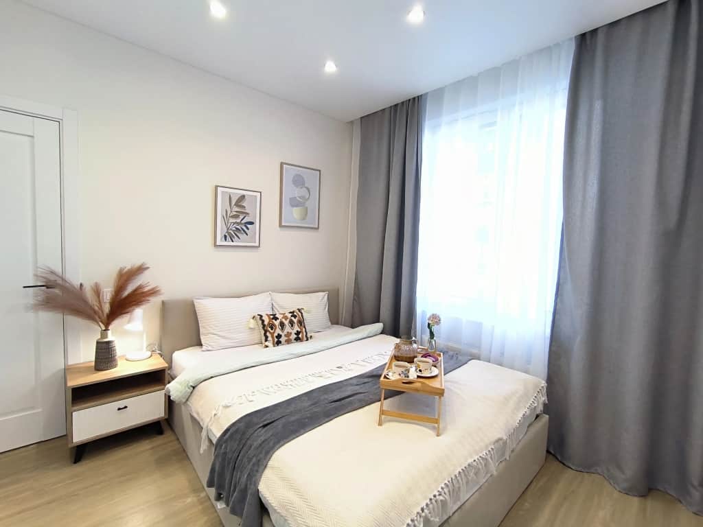 Квартира Костарика Квартира 1+ Корица в Центре: фото 3
