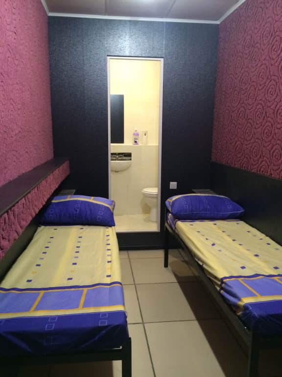 Siti Hostel: фото 2