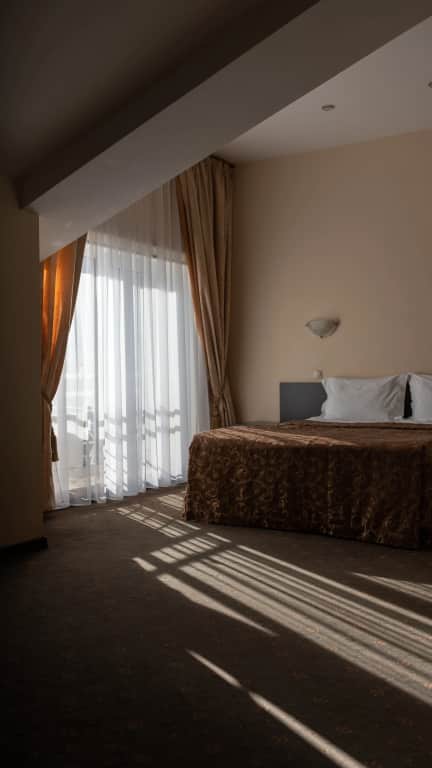 Отель Imperial Resort & SPA: фото 2
