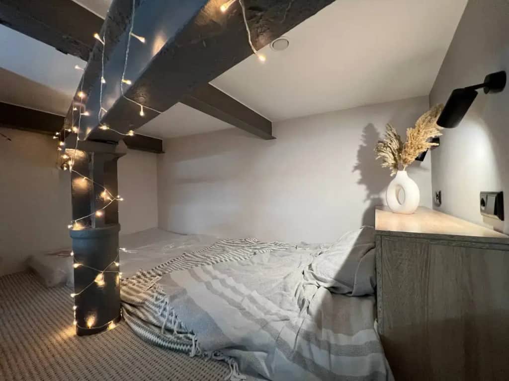Апартаменты Loft Secret Shades на Электрозаводской: фото 2