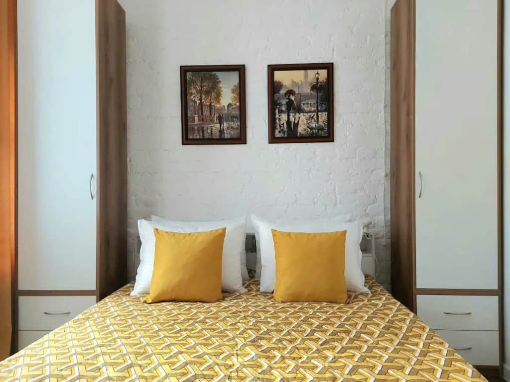 Квартира RoomyRoom Gorkovskaya: фото 2