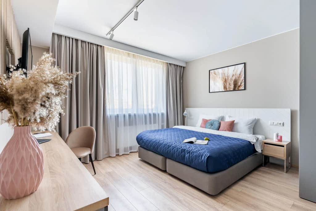 Апартаменты YOUR ArtStudio apart на Фрунзенской: фото 3