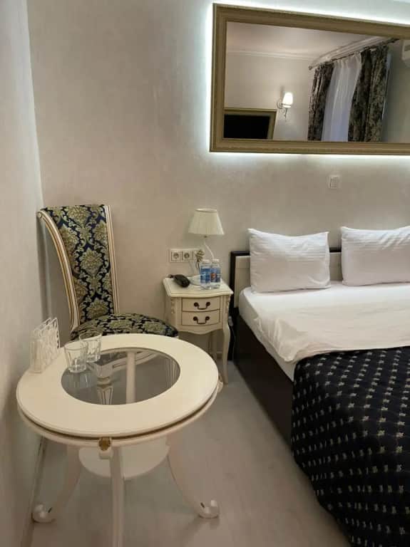 Бутик-Отель Hotel Art Resort Boutique: фото 2