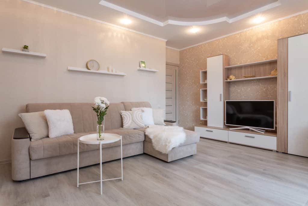 Апартаменты Атмосфера - Комфортная квартира с Wi-Fi 5G, Smart-TV и кондиционером: фото 3
