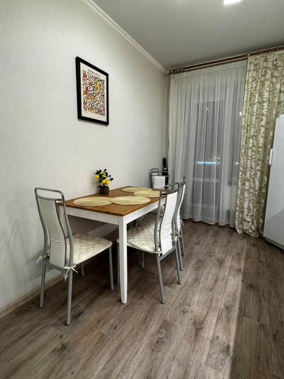 Квартира на Ершова: фото 3