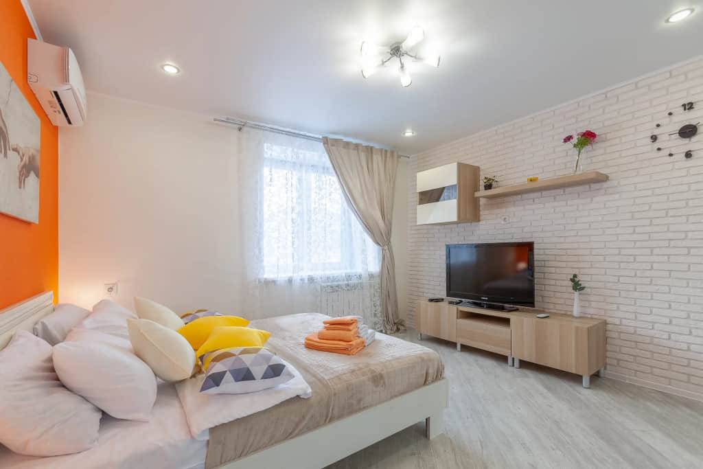Апартаменты RentPlaza возле парка: фото 3