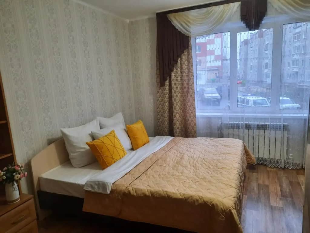 Квартира трехместная эконом Pogostim: фото 3