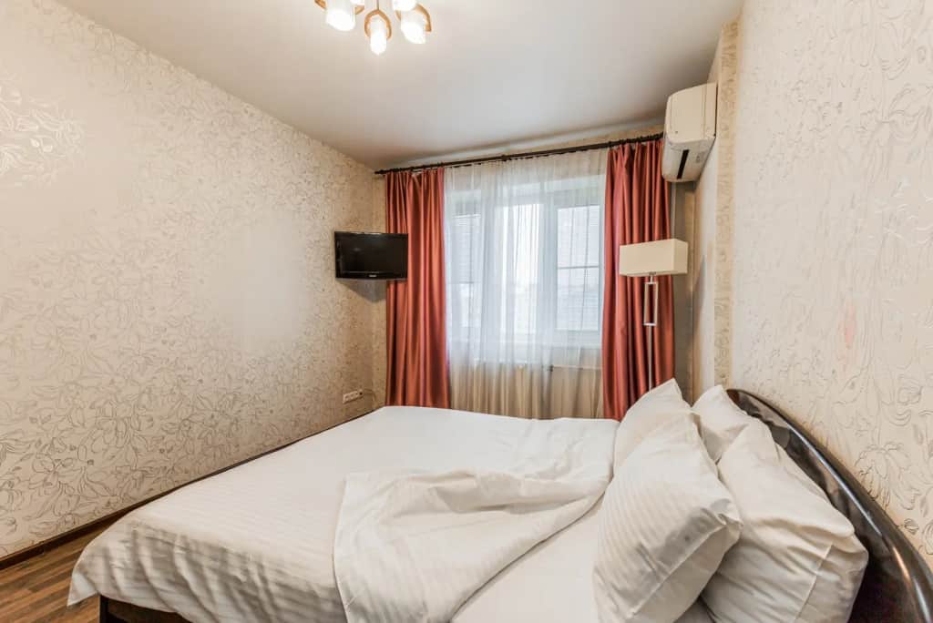 3roomS Flat Sever Семейная квартира: фото 2