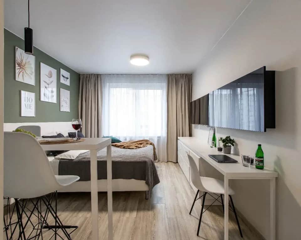 Piter Apartments: фото 3