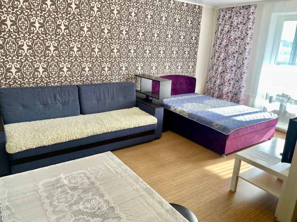 Квартира на Эрвье 30к4: фото 2