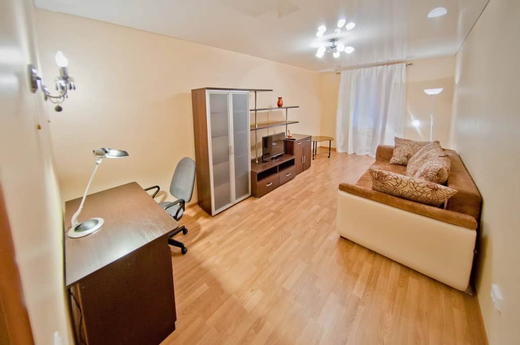 Апартаменты PiterStay Маяковская 22: фото 3