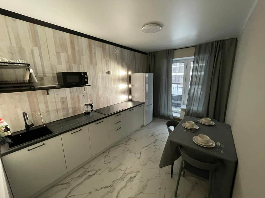 Квартира Papakarla Home: фото 2