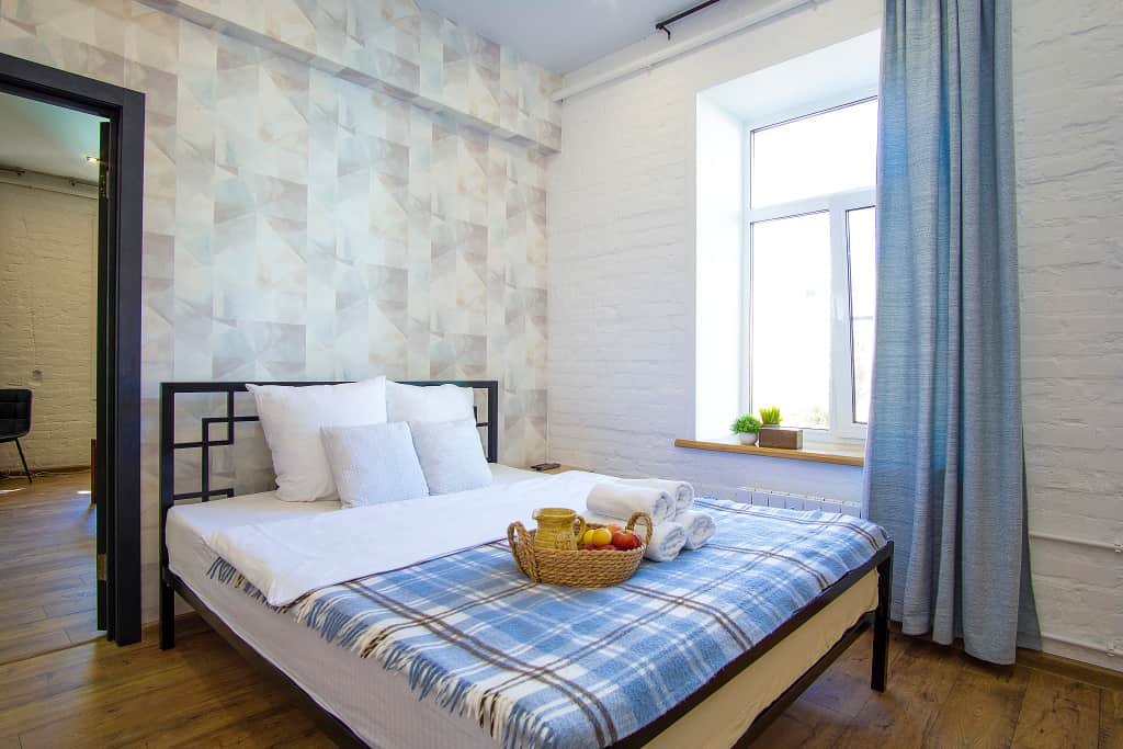 Апартаменты GoldenRing-Apartments Собинова 32А: фото 2