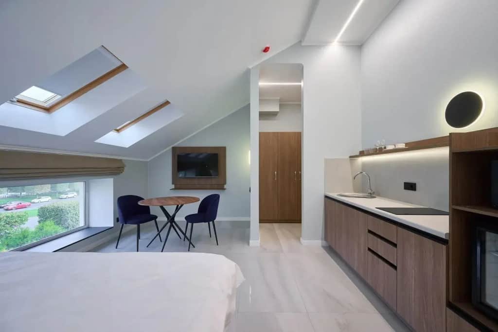 Апартаменты Blisspark 3/3: фото 3