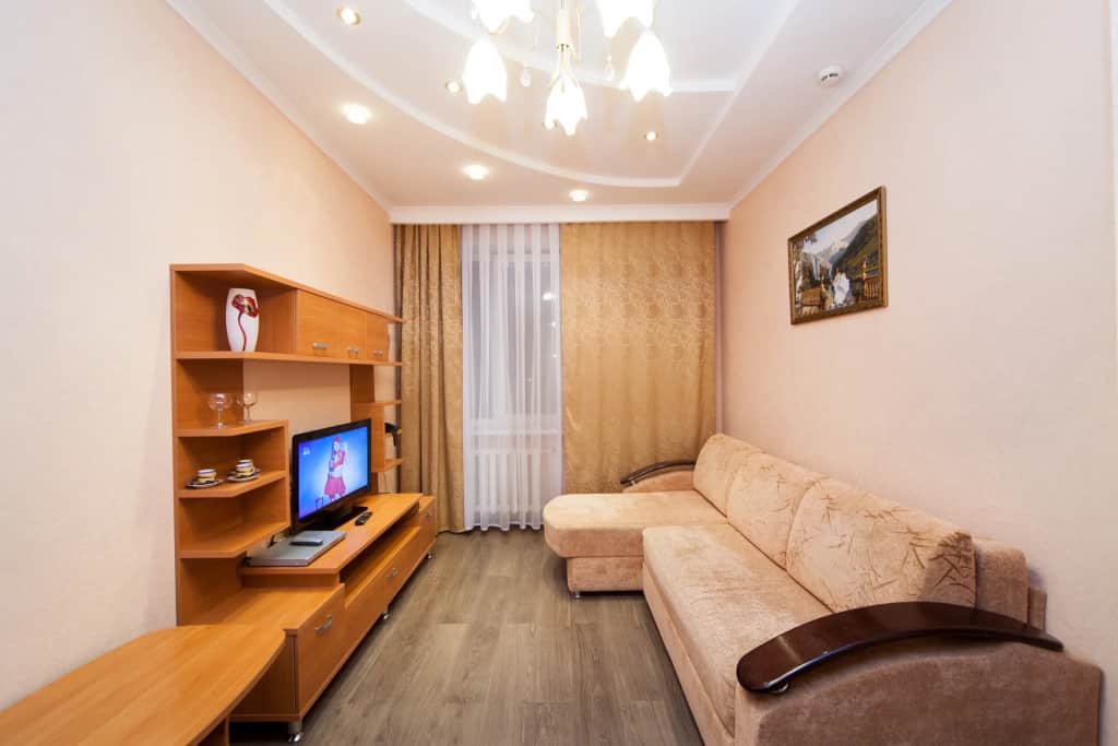 Мини-Отель Вип Хаус: фото 2