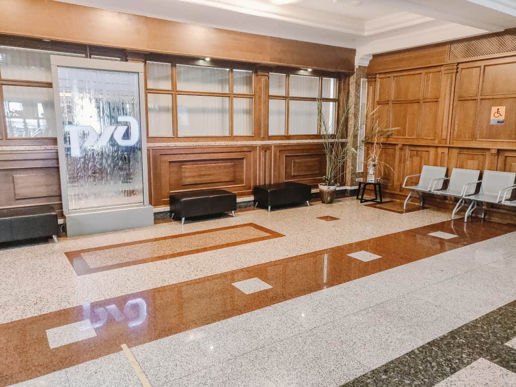 Отель Smart Hotel KDO Красноярск: фото 2
