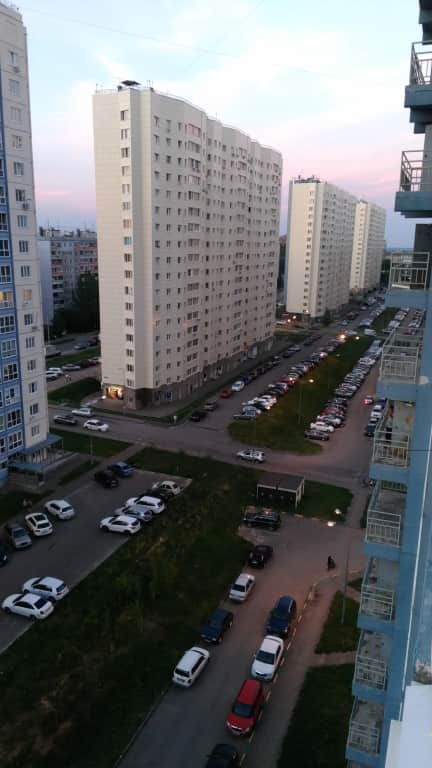 Квартира Ночь в королевстве: фото 3