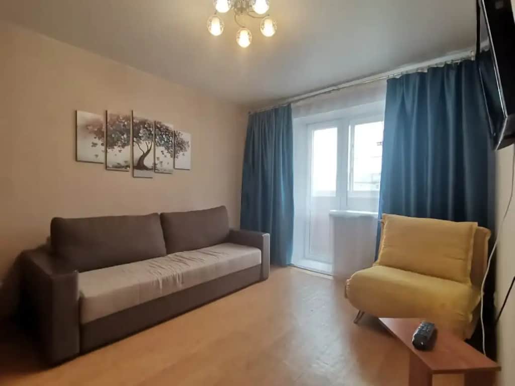 Квартира на Панькова 29Б: фото 2