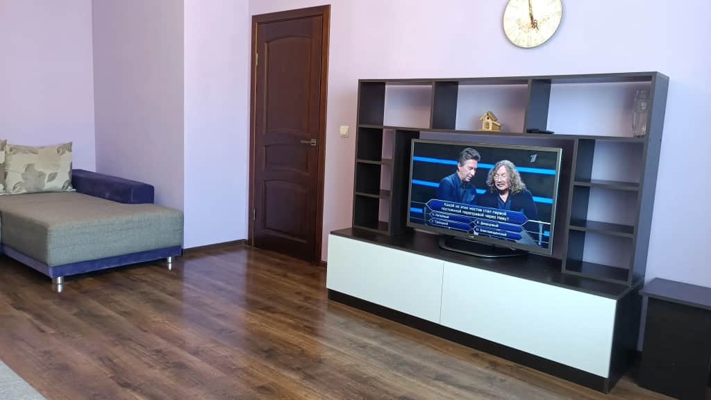 Квартира на Липовой аллее: фото 3