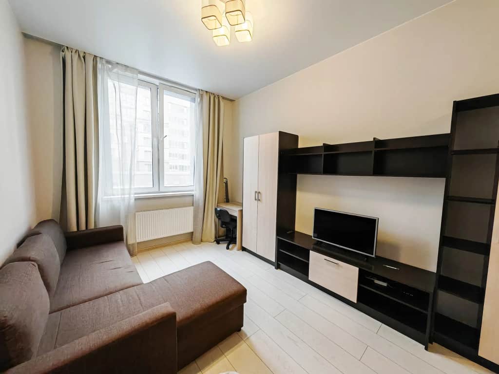 Квартира ArendApartment Graf Orlov 30: фото 3