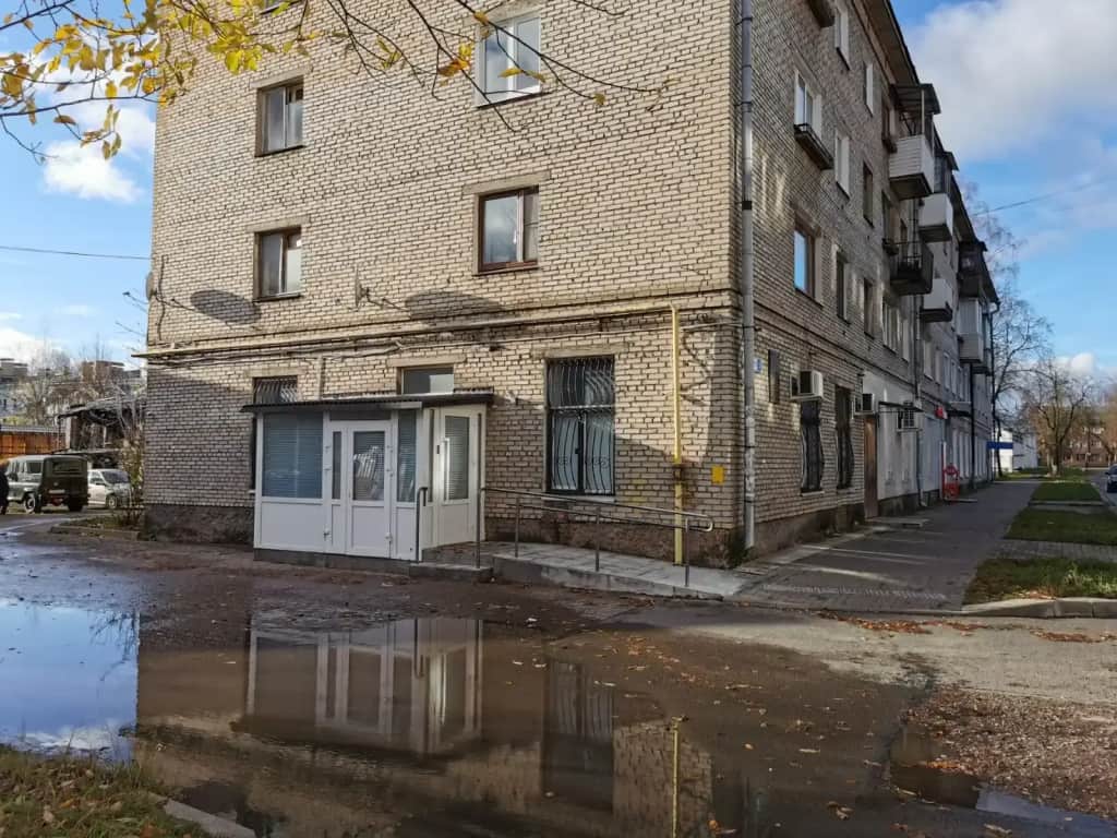 Меблированные комнаты СтарградЪ Зодчий: фото 2