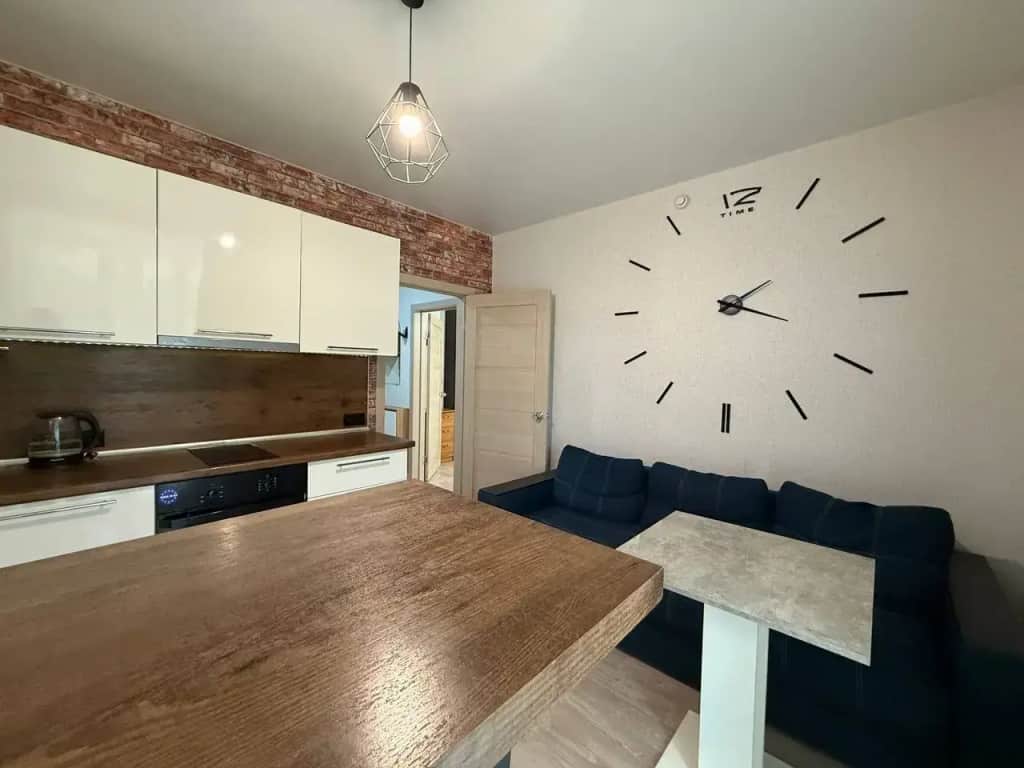 Квартира Новая рядом с Автовокзалом: фото 2