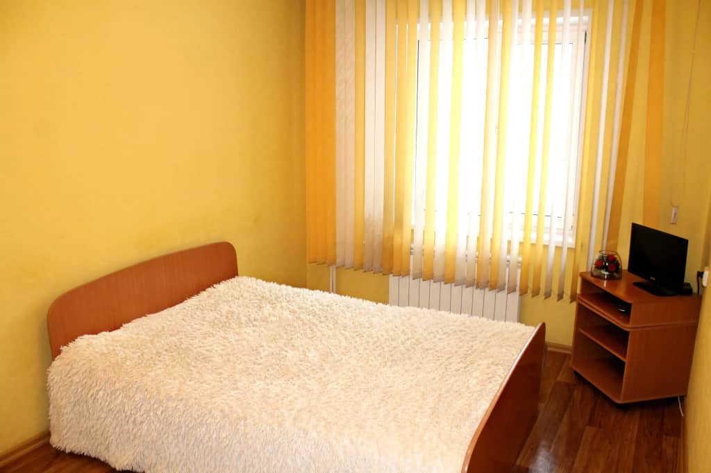 Квартира на Парижской Коммуны 42а 1: фото 3