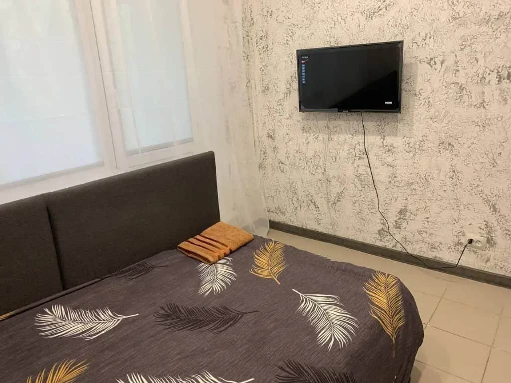 Апартаменты Dukat Apart 405-4: фото 3