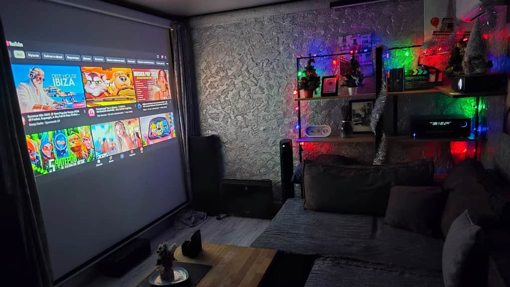 Апартаменты Myroom Колпино: фото 3