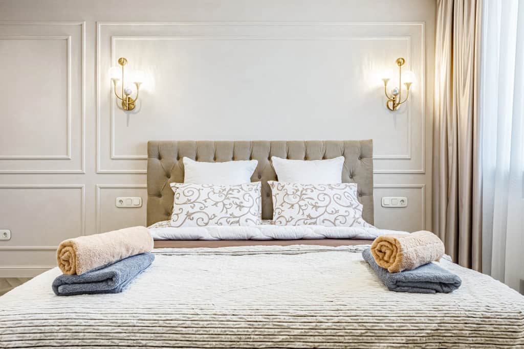 Апартаменты Дизайнерские Lux для Гурмана: фото 3