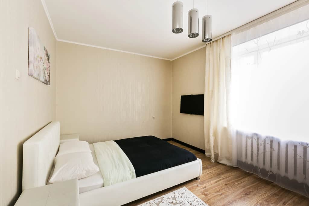 Апартаменты MaxRealty24 Ruzhejnyj pereulok 4: фото 2