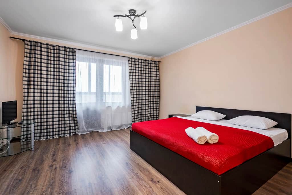 Апартаменты MaxRealty24 Cходненская 7: фото 3
