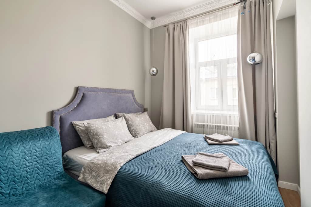 Апартаменты №2 Buyart Apartments Адмиралтейский: фото 2