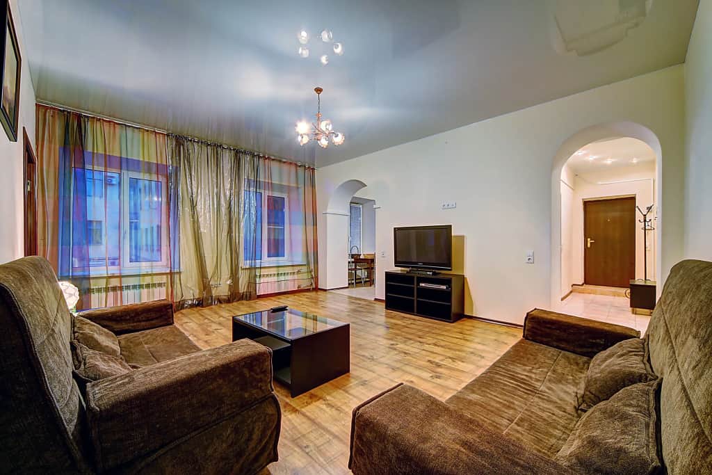 Апартаменты Elite Realty Мойка 16: фото 3