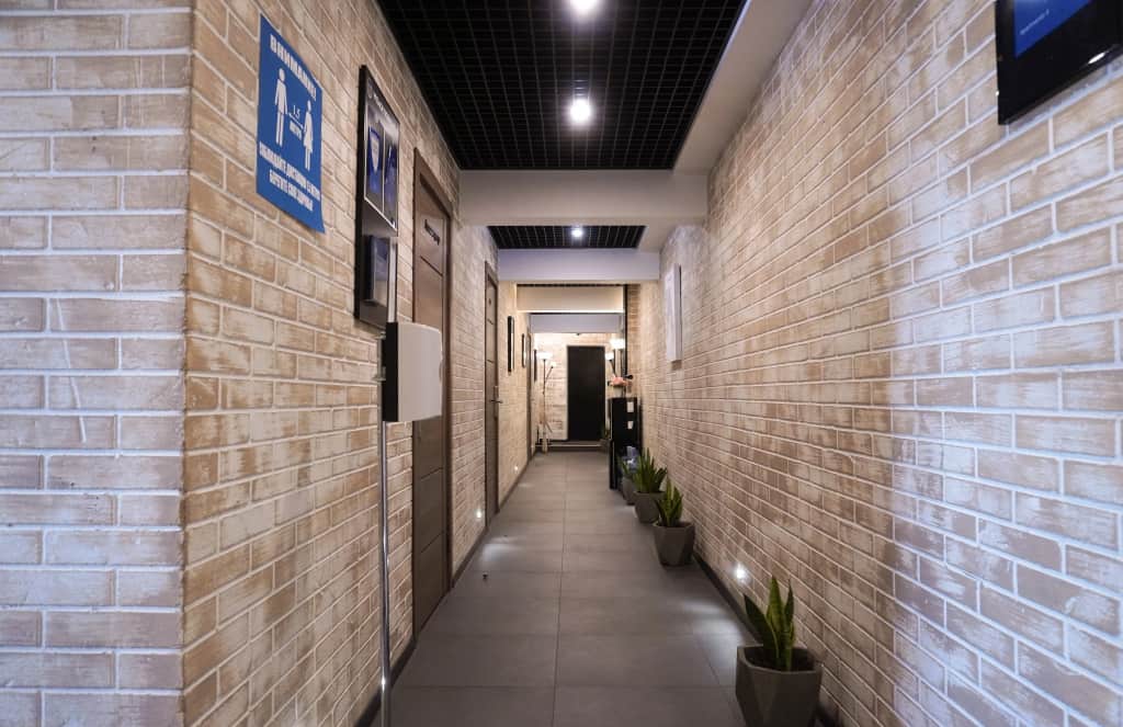 A4 Apartments: фото 3
