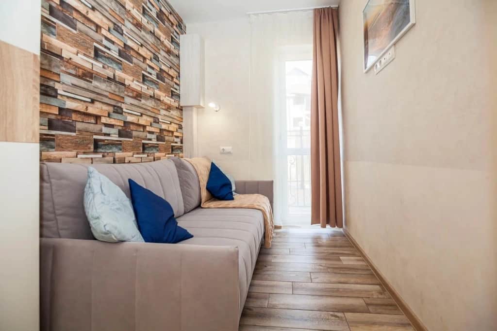 Апартаменты More Rooms на Марсовом: фото 3