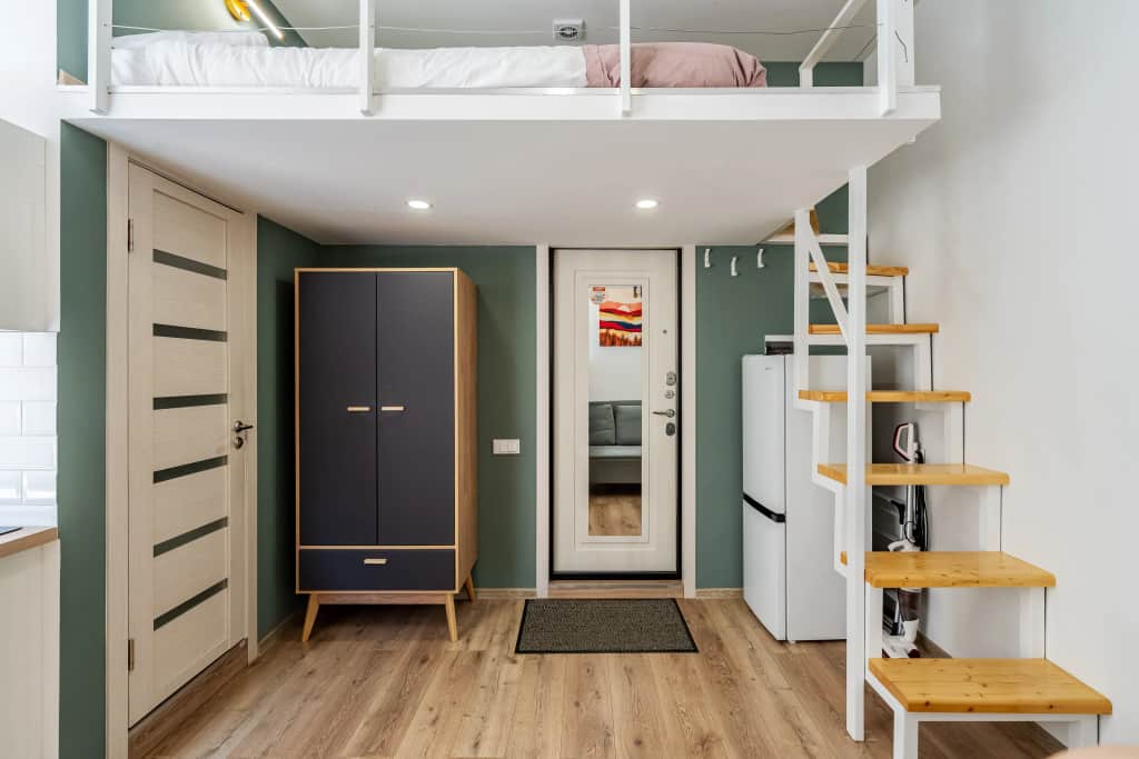 Квартира Merino Home Attis: фото 3