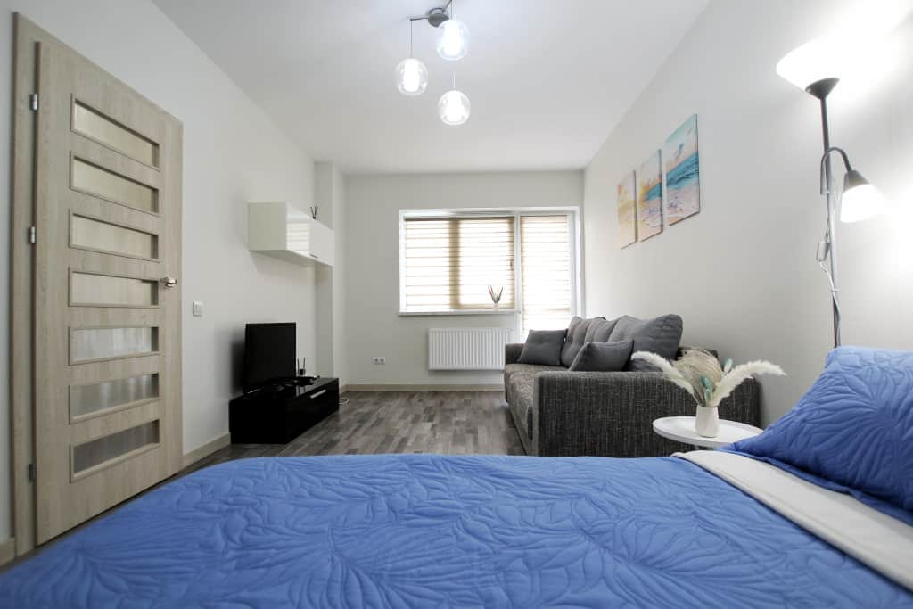 Апартаменты Maiskiy Apartament: фото 2