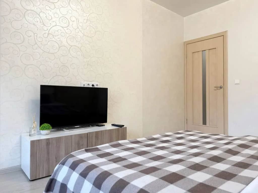 Квартира Konstantinov Apartments на Лескова: фото 2